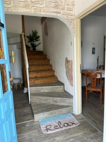 Istrian House Mojca Vila Koper Exterior foto